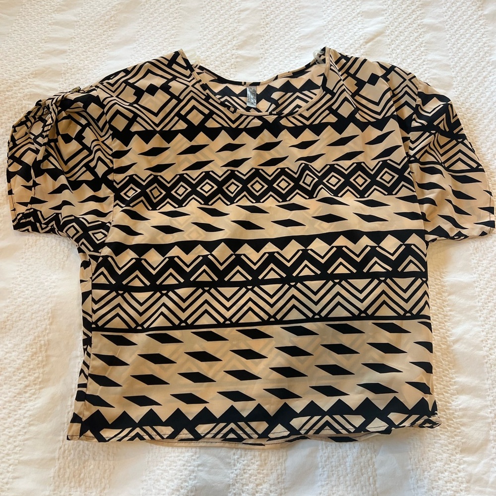 Crop style